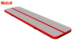 durable useful lighweight air track mats